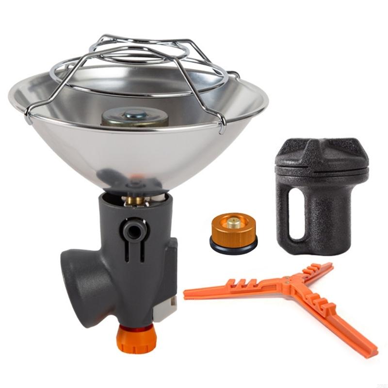 Camping Cooking Tent - Aquecedor portátil para acampamento ar livre