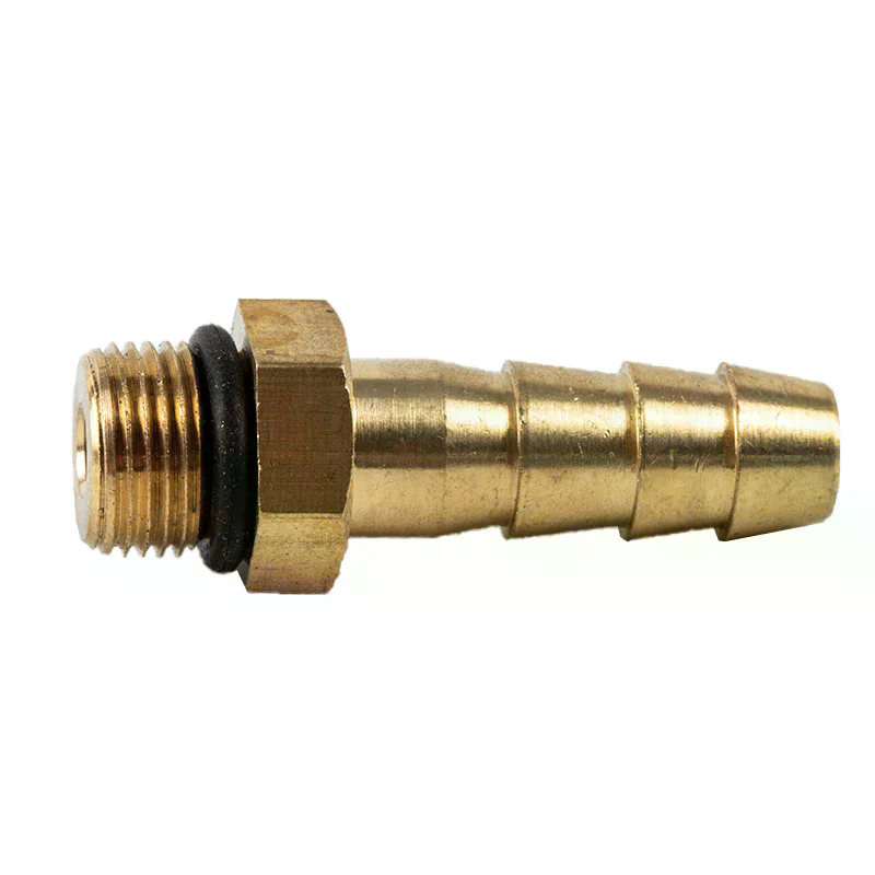 Cooking On Camping Stove - Conector de Válvula de Comutação para
