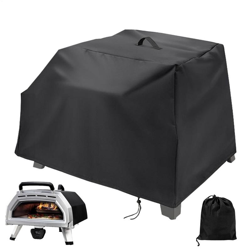 Camping Cooking Heater - Capa Protetora para Forno de Pizza