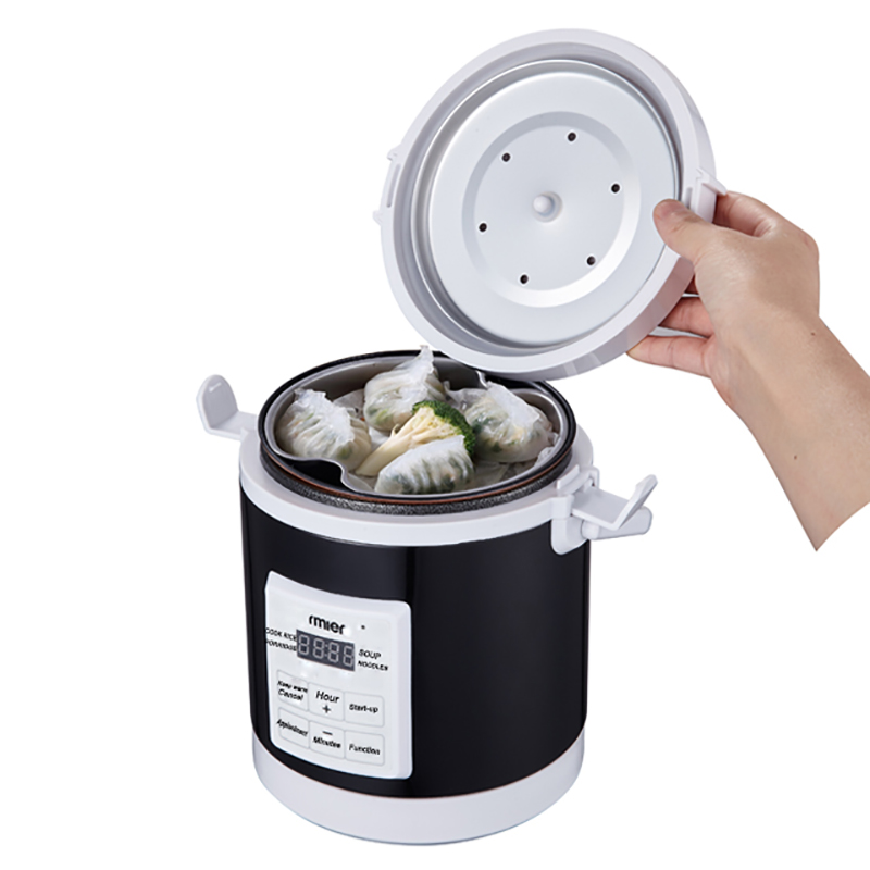 Camping Cooking Basket - ARIER 12-24V 220V Panela de Arroz