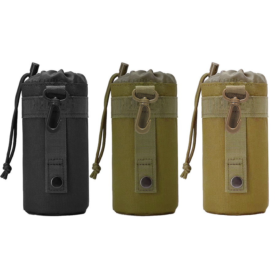 Camping Cooking Bag - Molle ao ar livre saco de