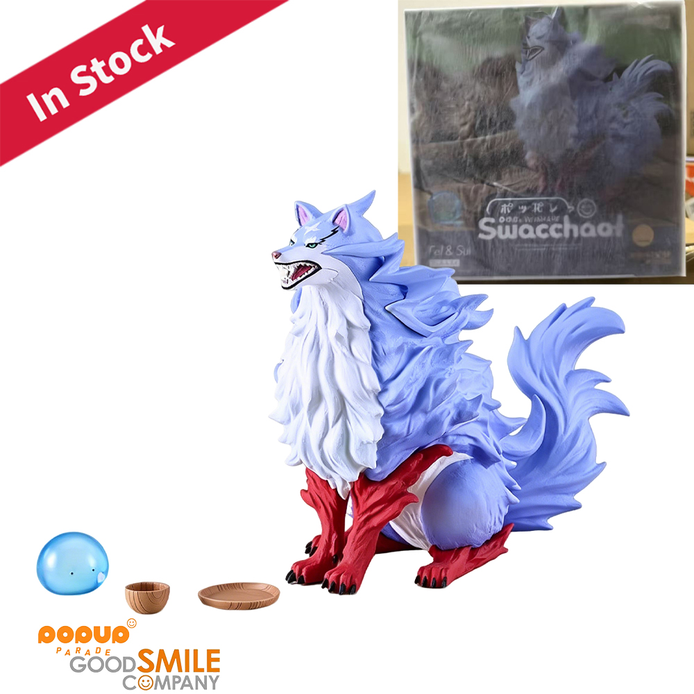 Campfire Cooking In Another World With My Absurd Skill - 100% Original em Estoque Good Smile