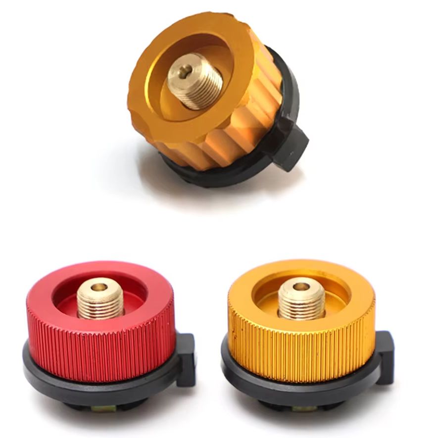 Adaptador Conversor de Fogão P - Camping Cooking Heater avaliação e preço