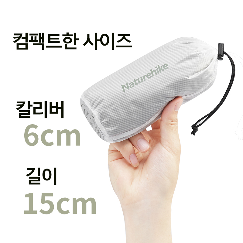 Naturehike acampamento saco de - Camping Cooking Bag avaliação e preço