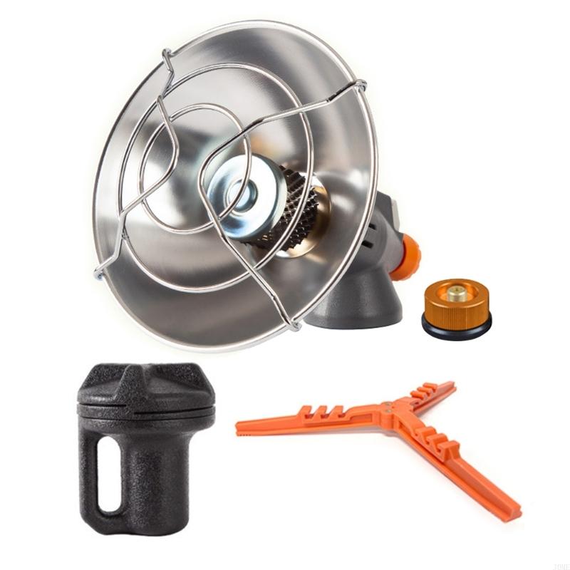 Aquecedor portátil para acampa - Camping Cooking Tent avaliação e preço