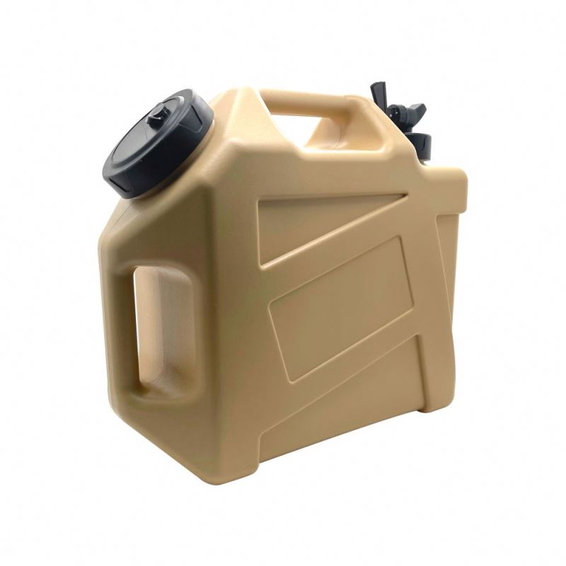 Tanque de Água Fresca de 19L p - Van Camping Cooking avaliação e preço
