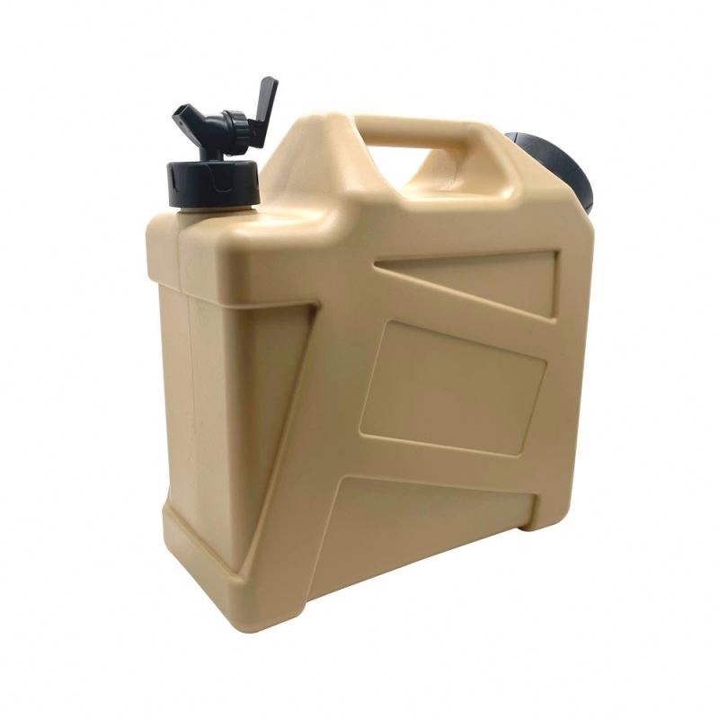 Tanque de Água Fresca de 19L p - Van Camping Cooking avaliação e preço