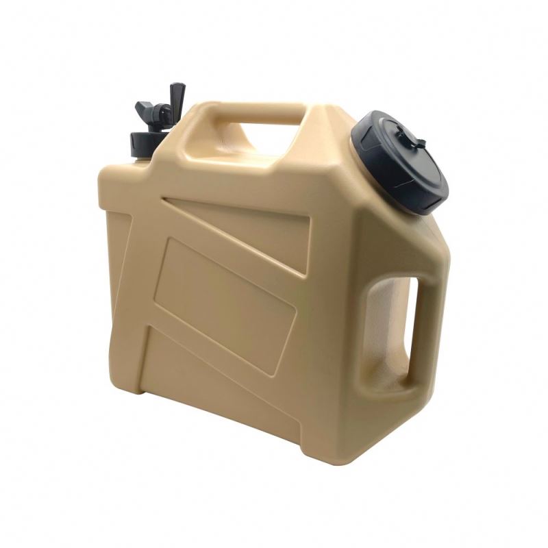 Tanque de Água Fresca de 19L p - Van Camping Cooking avaliação e preço
