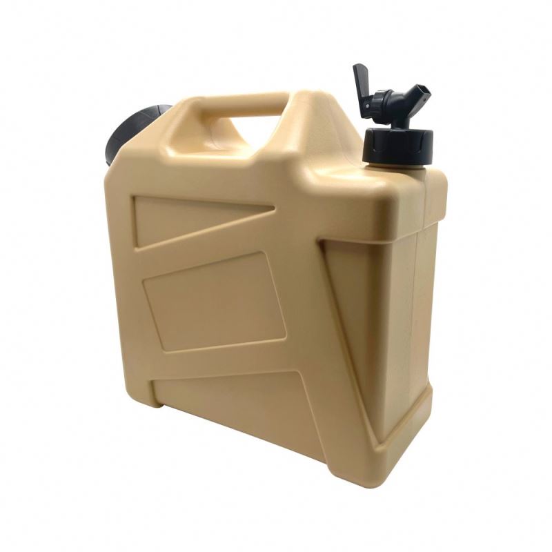 Tanque de Água Fresca de 19L p - Van Camping Cooking avaliação e preço