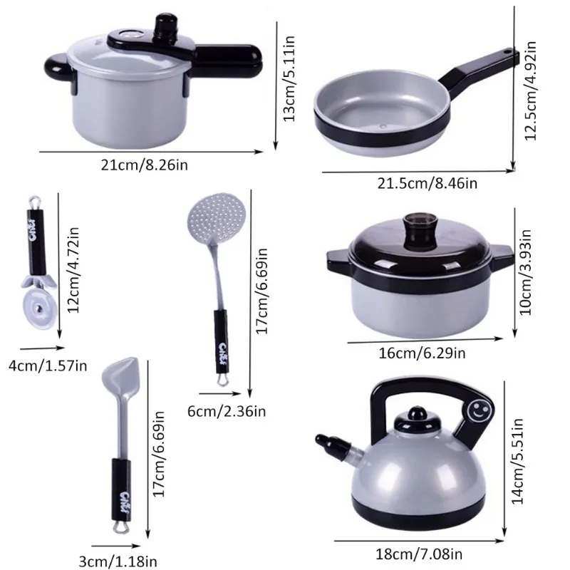 Crianças conjunto de brinquedo - Camping Cooking With Kids avaliação e preço