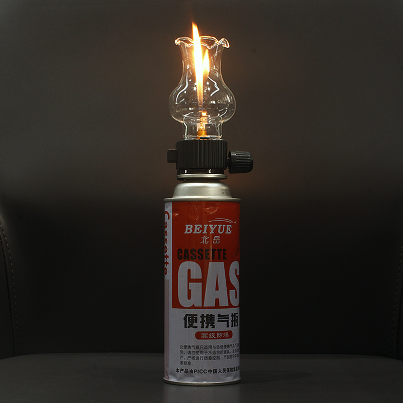 Cabeça de cilindro de gás para - Cooking On Camping Stove avaliação e preço