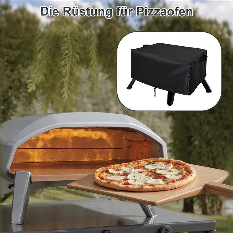 Capa Protetora para Forno, Res - Camping Cooking Ovens avaliação e preço