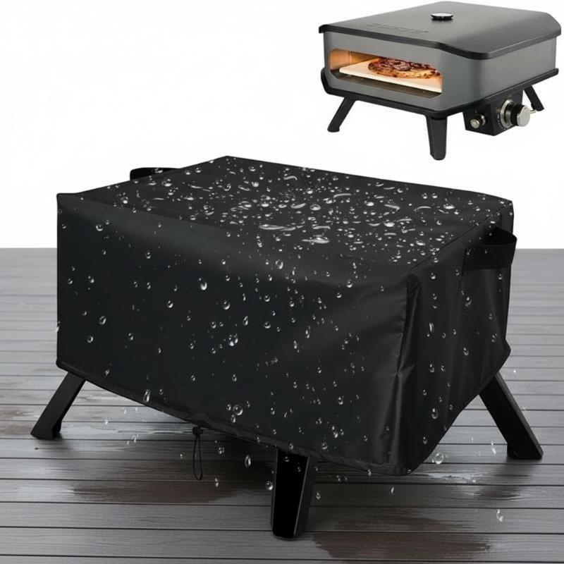 Capa Protetora para Forno, Res - Camping Cooking Ovens avaliação e preço