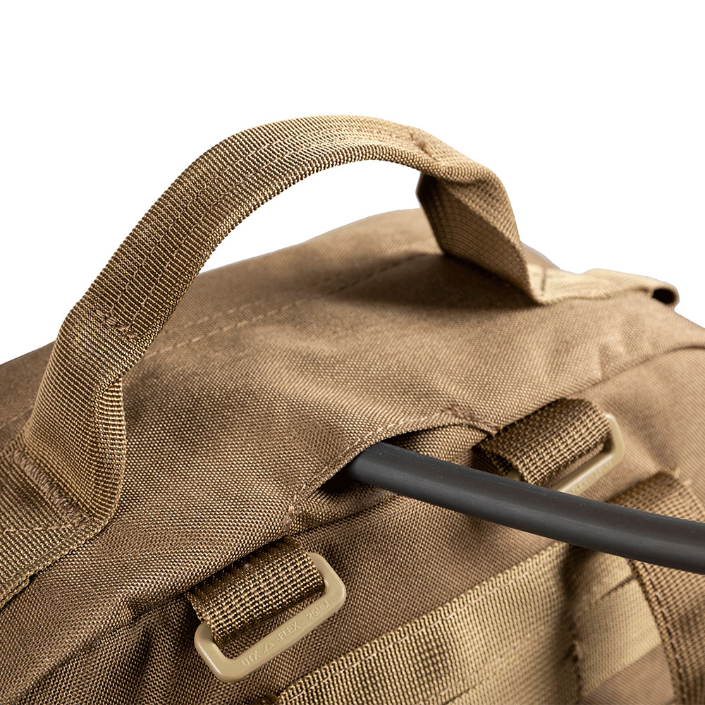 Mochila Tática de Hidratação 1 - Camping Cooking Bag avaliação e preço