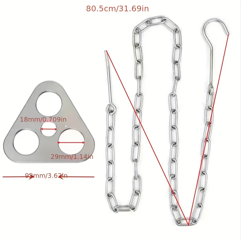 Portátil destacável ao ar livr - Camping Hanging Cooking Pot avaliação e preço