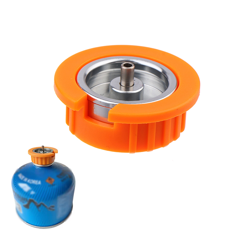 Adaptador de Conversão de Rosc - Cooking On Camping Stove avaliação e preço