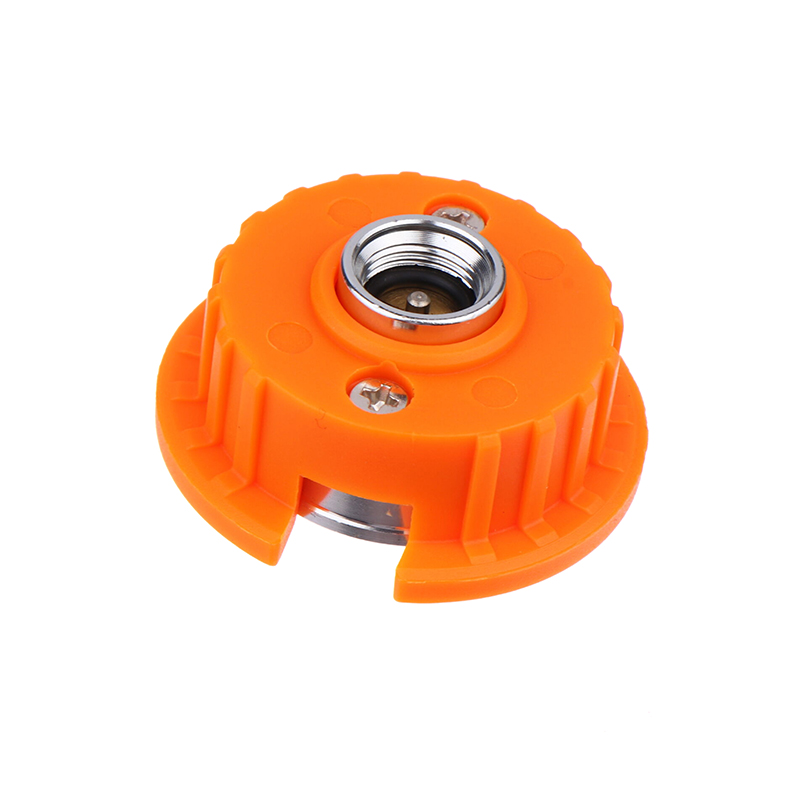 Adaptador de Conversão de Rosc - Cooking On Camping Stove avaliação e preço
