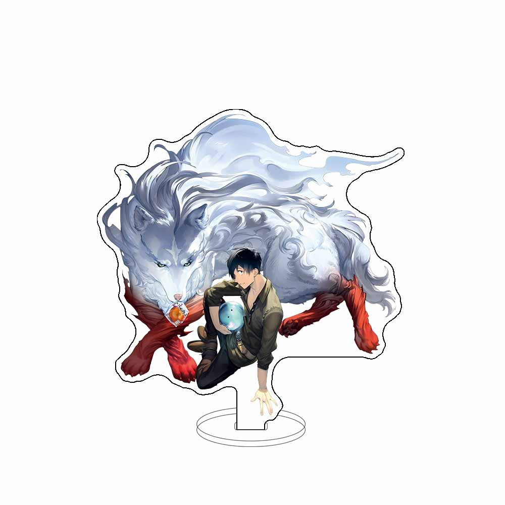 15CM Anime Tondemo Skill De Is - Campfire Cooking In Another World With My Absurd Skill avaliação e preço
