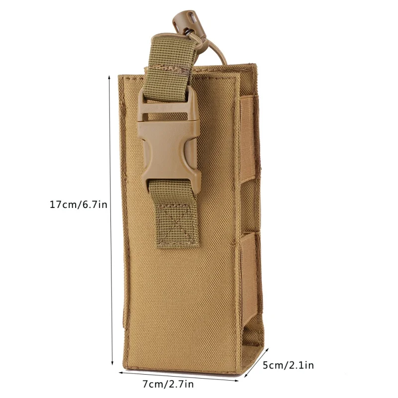 Bolsa de Cintura Molle para Ga - Camping Cooking Bag avaliação e preço