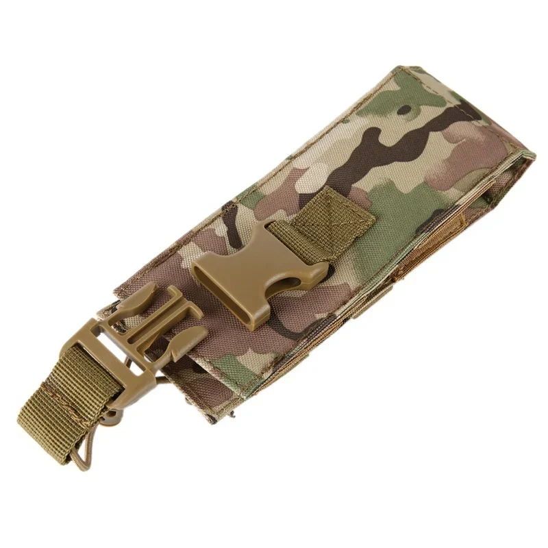 Bolsa de Cintura Molle para Ga - Camping Cooking Bag avaliação e preço