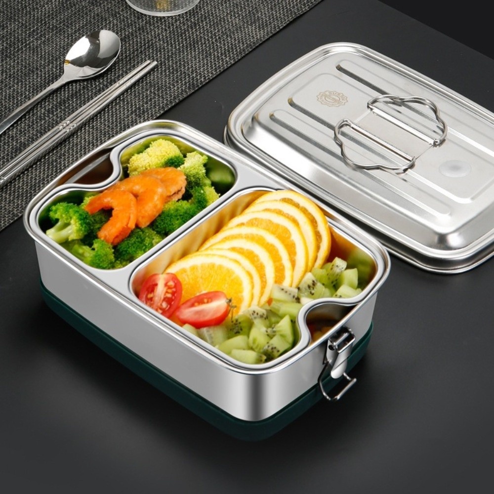 Lancheira de aço inoxidável de - Camping Cooking Heater avaliação e preço