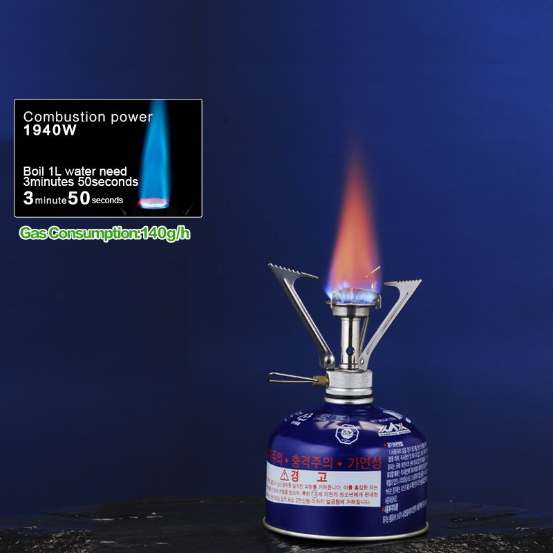 Brs acampamento ao ar livre fo - Cooking On Camping Stove avaliação e preço