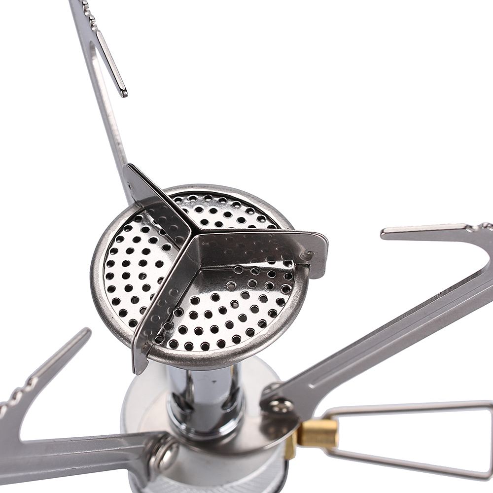 Brs acampamento ao ar livre fo - Cooking On Camping Stove avaliação e preço