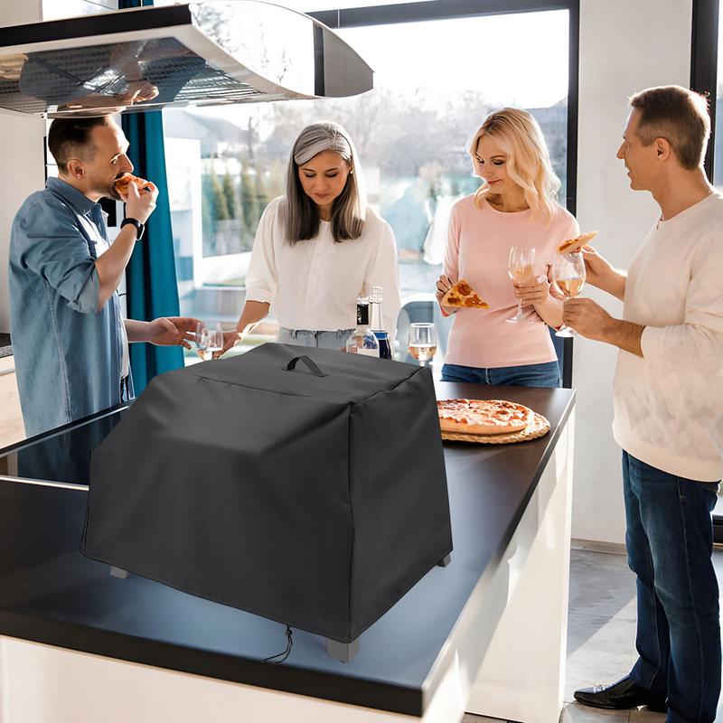 Capa Protetora para Forno de P - Camping Cooking Heater avaliação e preço