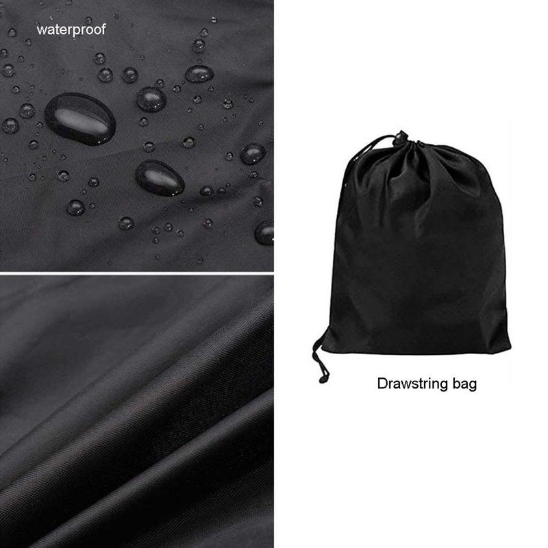 Capa Protetora para Forno de P - Camping Cooking Heater avaliação e preço