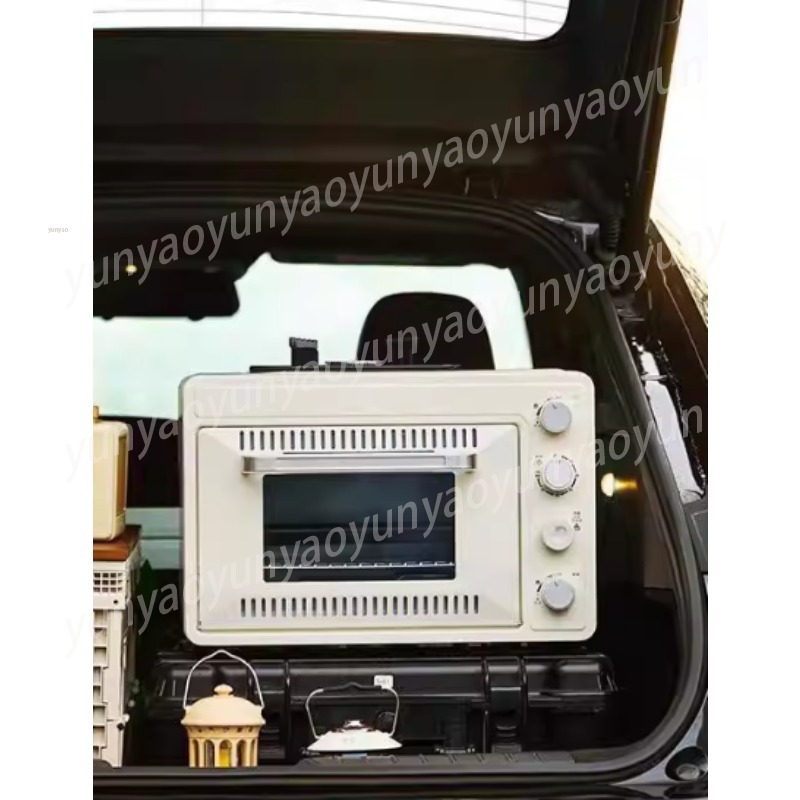 Fogão Portátil de Camping de 2 - Camping Cooking Ovens avaliação e preço