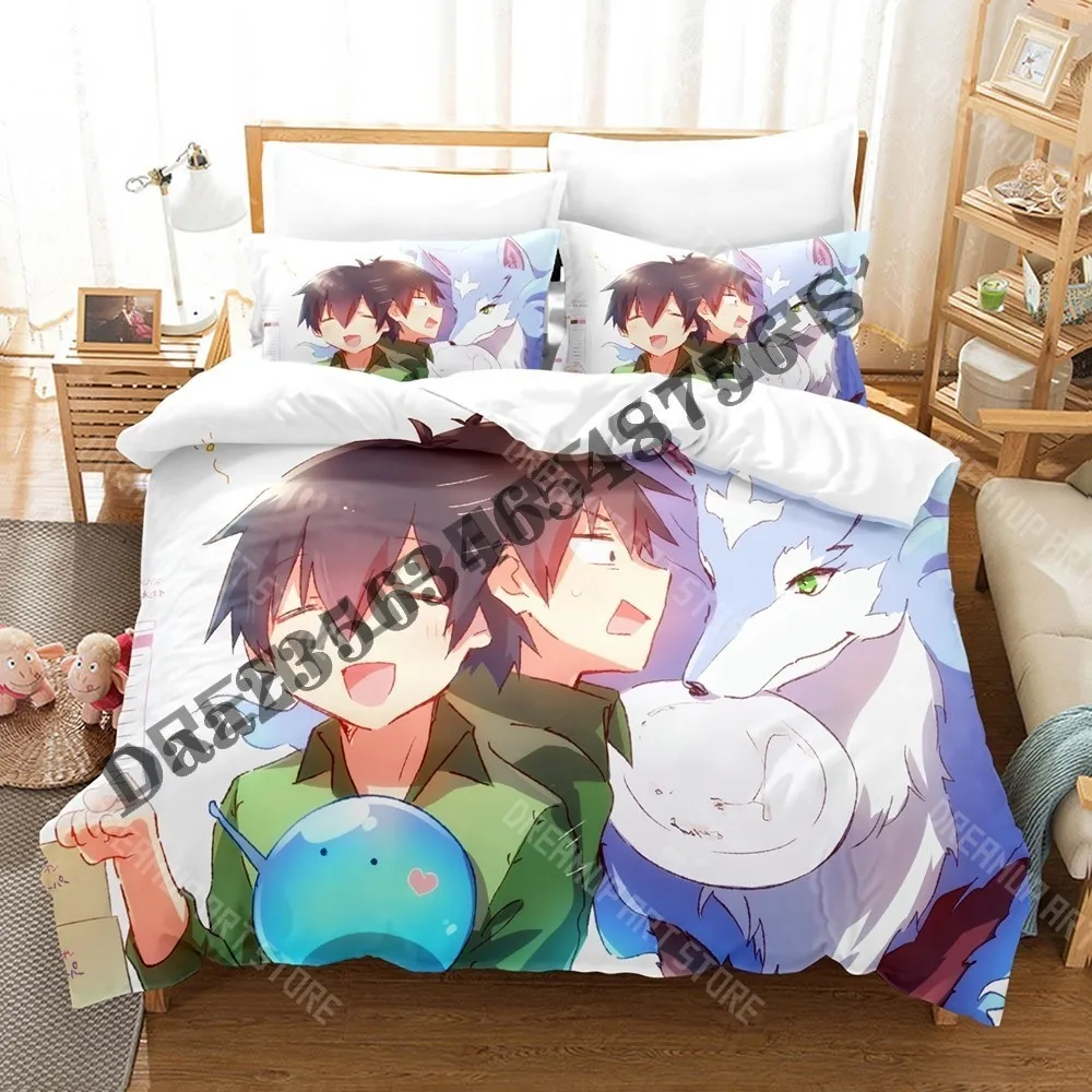 2026 Conjunto de Cama com Esta - Campfire Cooking In Another World With My Absurd Skill avaliação e preço