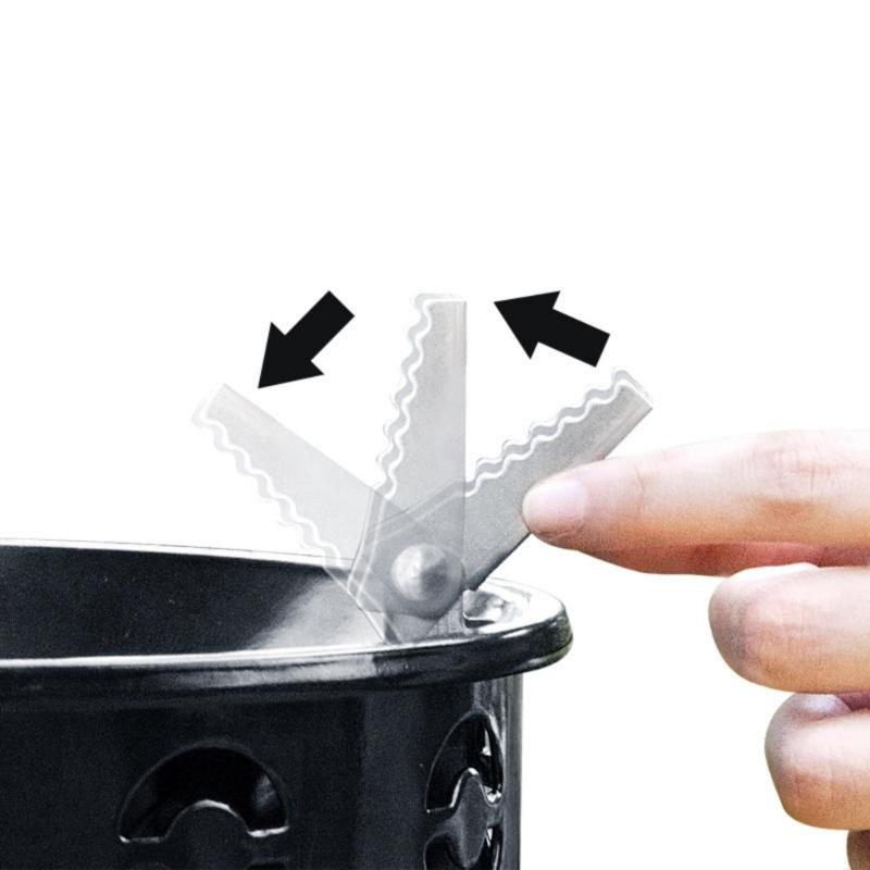 Fogão a gás externo para cozin - Camping No Cooking Meals avaliação e preço