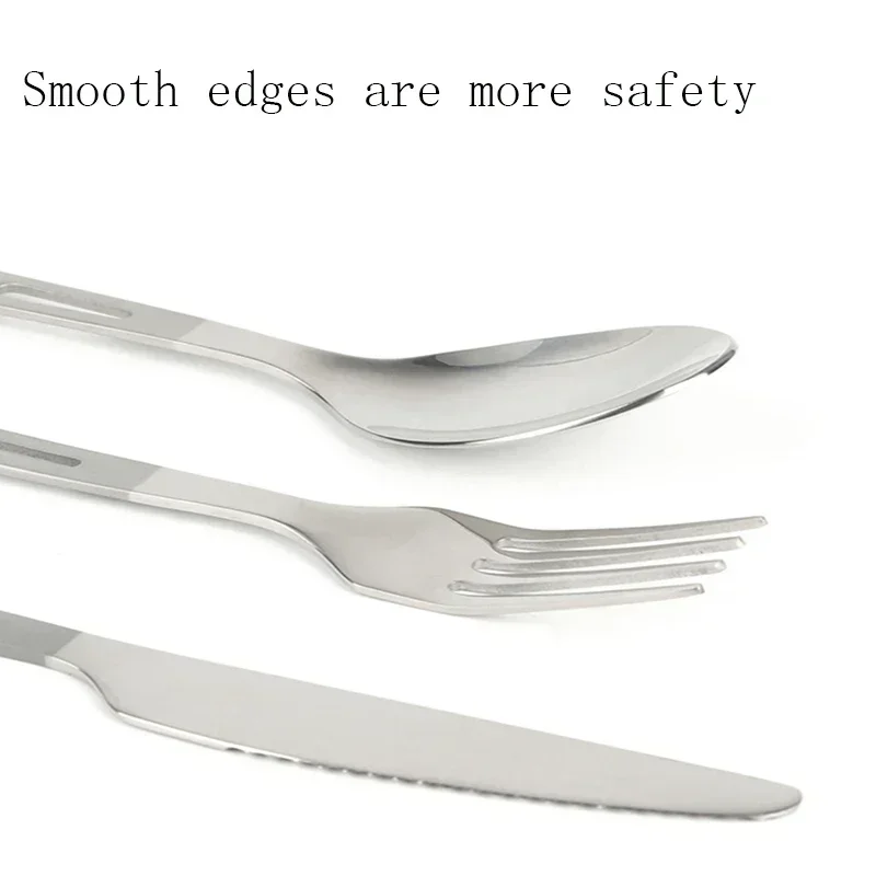 HWZBBEN-Titanium Tableware Set - Camping Cooking Kit avaliação e preço