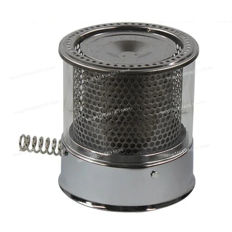 Aquecedor Portátil para Pesca  - Camping Cooking Heater avaliação e preço