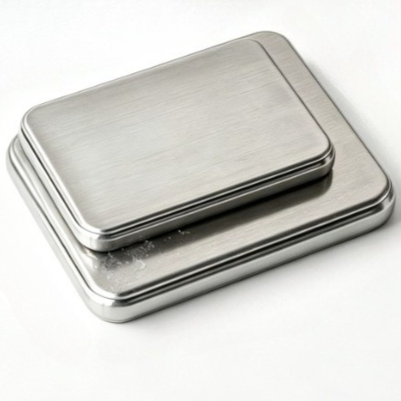 Bolsa Térmica de Aço Inoxidáve - Camping Cooking Basket avaliação e preço