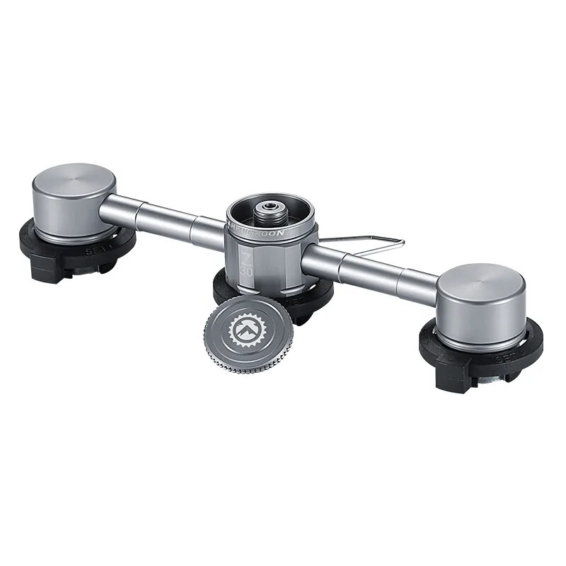 Campingmoon acampamento ao ar  - Cooking On Camping Stove avaliação e preço