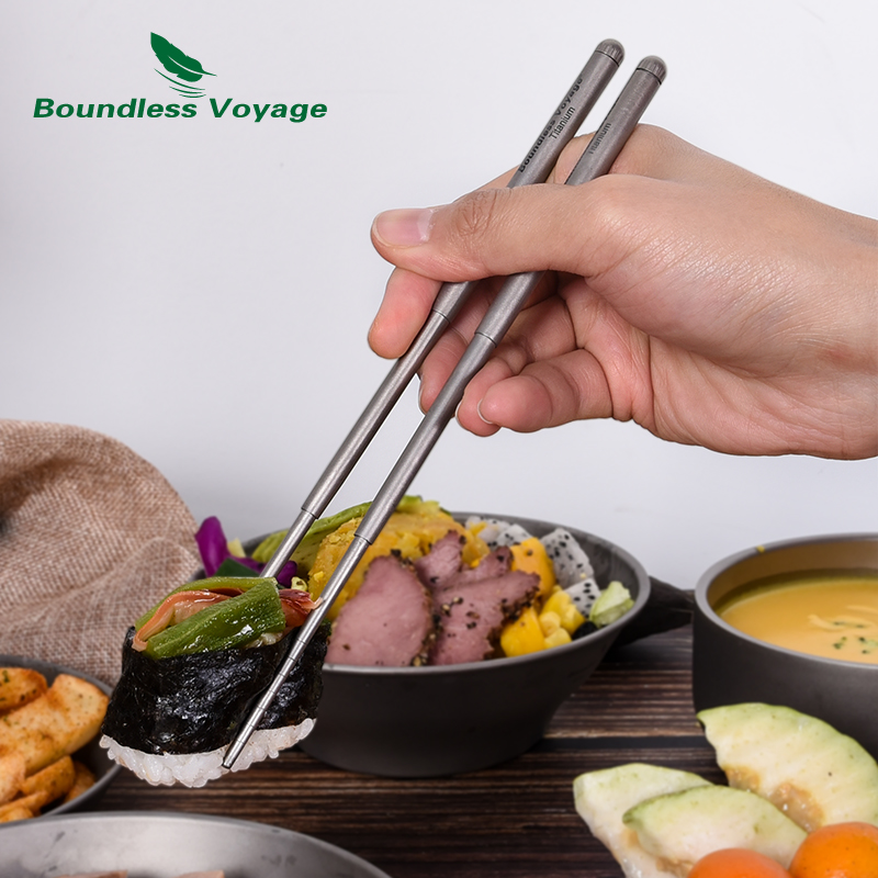 Talheres de titânio para acamp - Camping Cooking Basket avaliação e preço