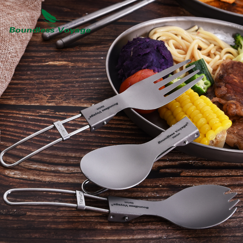 Talheres de titânio para acamp - Camping Cooking Basket avaliação e preço