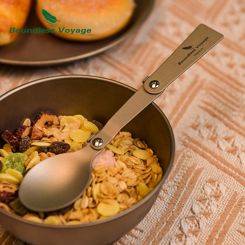 Talheres de titânio para acamp - Camping Cooking Basket avaliação e preço