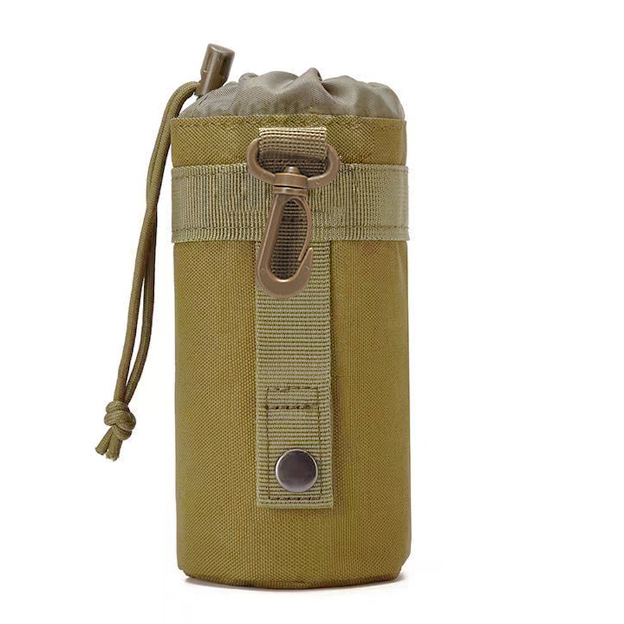 Molle ao ar livre saco de garr - Camping Cooking Bag avaliação e preço
