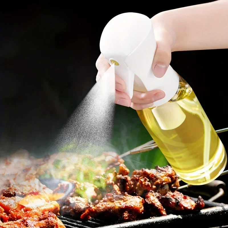 Pulverizador de Óleo 200/300/5 - Camping Cooking Container avaliação e preço