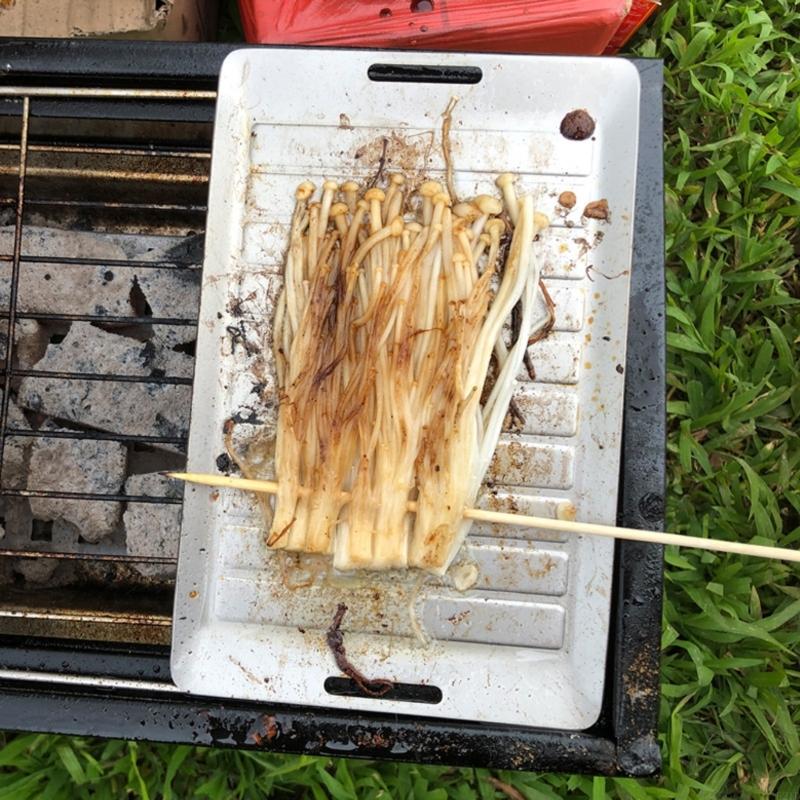 Panela café da manhã acampamen - Camping No Cooking Meals avaliação e preço