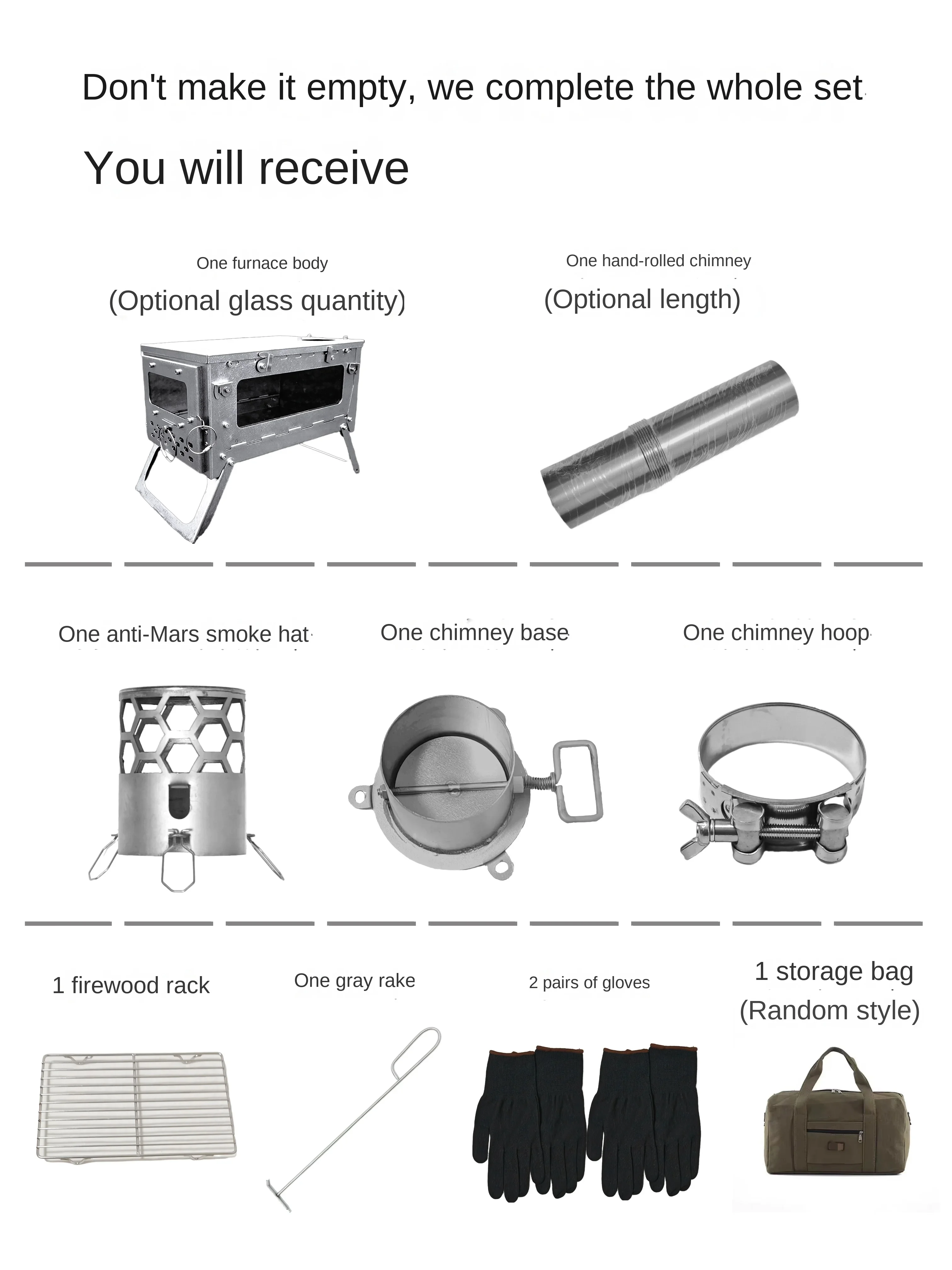 WT Star Ti Liga de Titânio Dob - Cooking On Camping Stove avaliação e preço