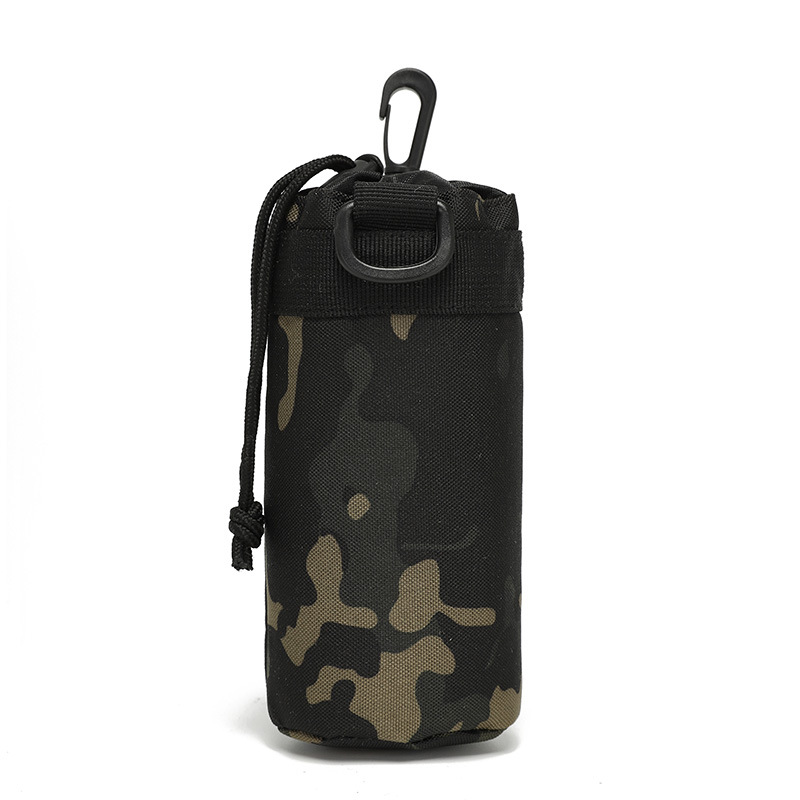 Bolsa Tática Molle para Garraf - Camping Cooking Bag avaliação e preço