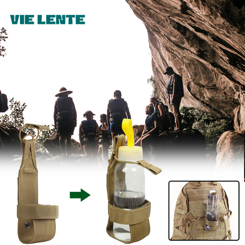 Bolsa para garrafa de água, po - Camping Cooking Bag avaliação e preço