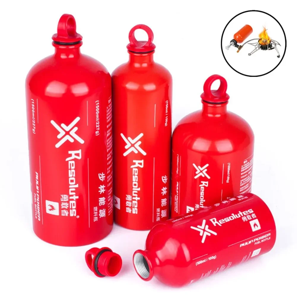 1500/1000/750/500 ml garrafa d - Cooking On Camping Stove avaliação e preço