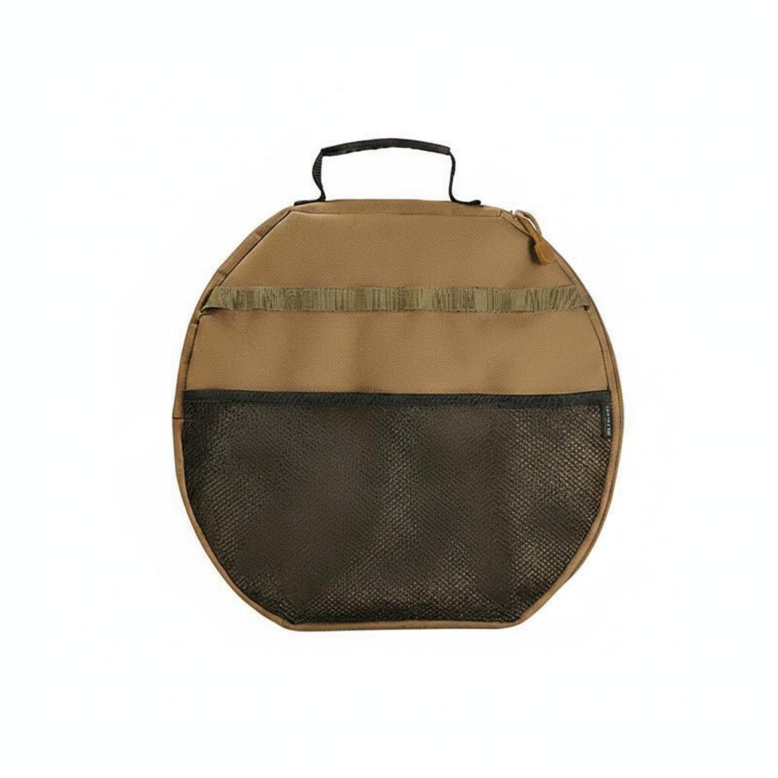 Bolsa de Armazenamento para Pa - Camping Cooking Bag avaliação e preço