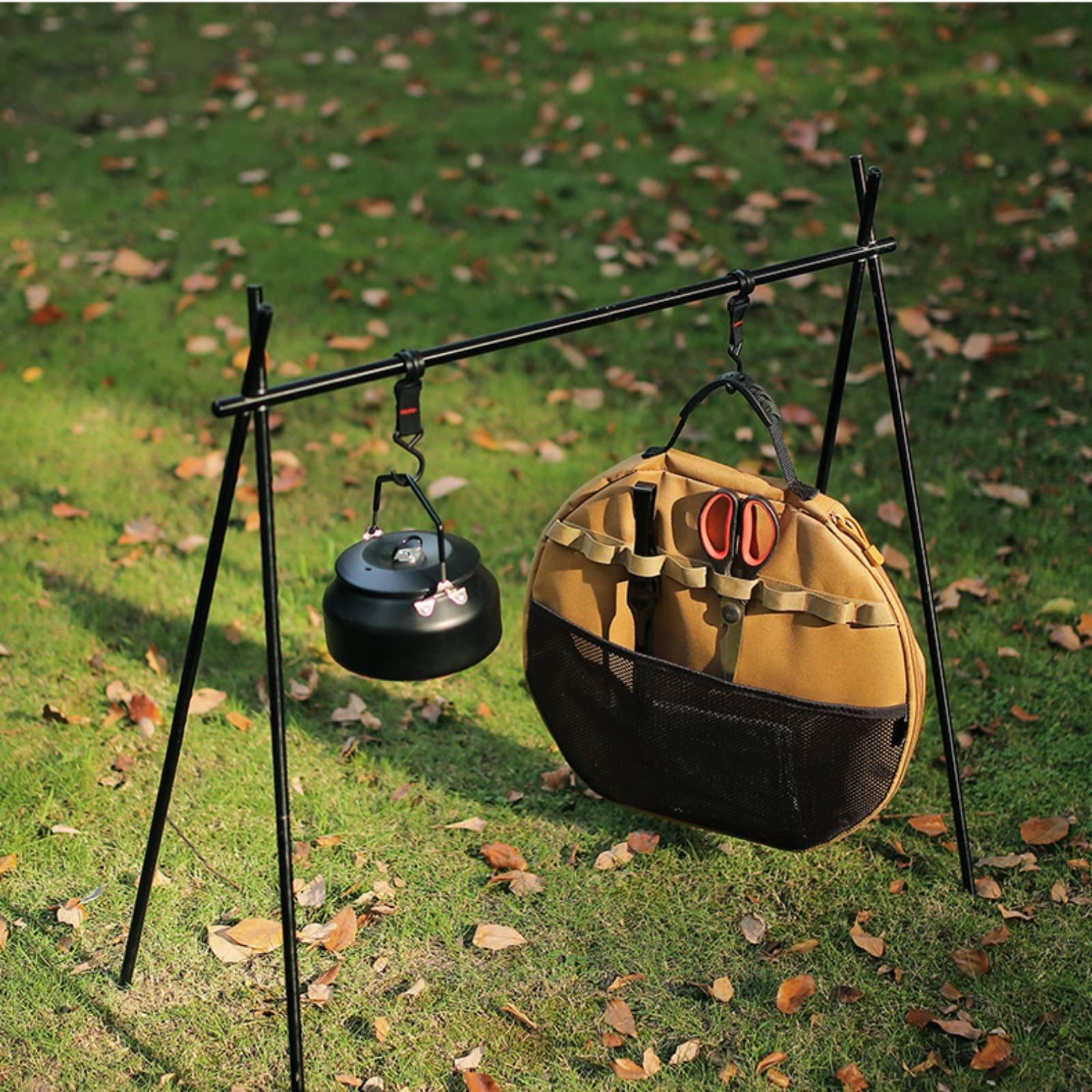 Bolsa de Armazenamento para Pa - Camping Cooking Bag avaliação e preço