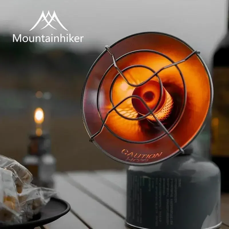 Aquecedor a Gás Portátil Mini  - Camping Cooking Heater avaliação e preço