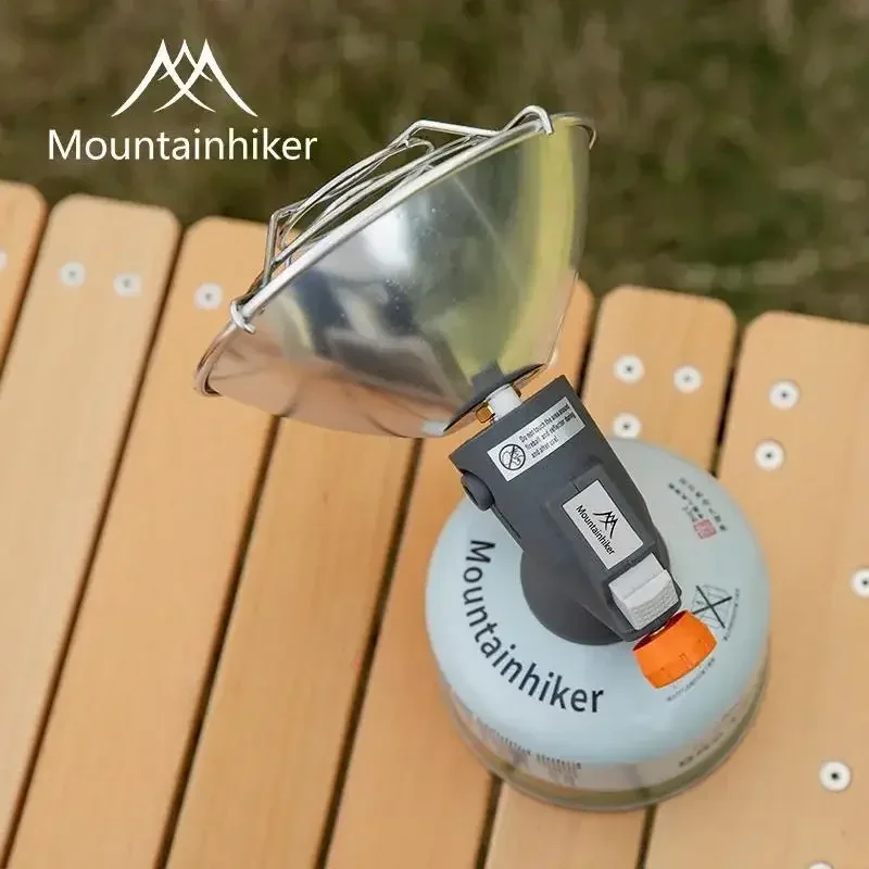 Aquecedor a Gás Portátil Mini  - Camping Cooking Heater avaliação e preço